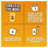 Pot Noodle Original Curry 90g