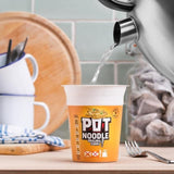 Pot Noodle Original Curry 90g