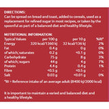 Potters Herbals Malt Extract Natural Sweetener Liquid 650g