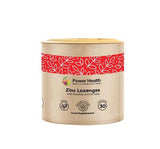 Power Health Oral Zinc 25mg (3.5 Elemental) Lozenges - 30s