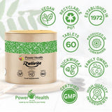 Power Health Rutivite Tablets - 60s