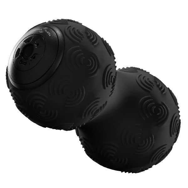 Power Plate DualSphere (matte black)