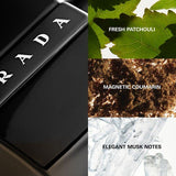 Prada Luna Rossa Black Eau de Parfum 50ml