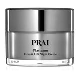 PRAI PLATINUM Firm & Lift Night Crème 50ml