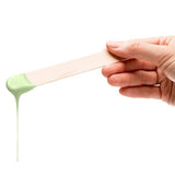 Premium Hard Wax Beads Green Tea