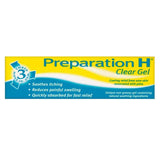 Preparation H Soothing Piles Relief Quick Absorbing Gel 25g 25g