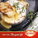 President French Camembert Cheese 250g