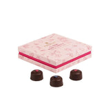 Prestat Rose & Violet Chocolate Cremes 135g