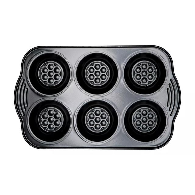 Prestige Aerolift 6 Cup Muffin Tin