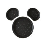 Prestige Disney Bake with Mickey Head Cake Tin Set 3pce 3 per pack