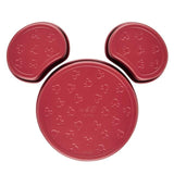 Prestige Disney Bake with Mickey Head Cake Tin Set 3pce 3 per pack