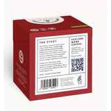 Presto Espresso Intenso Coffee Bags 80g