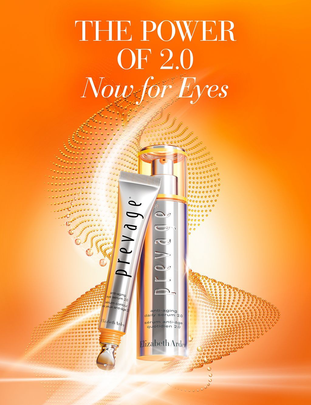 Prevage® Anti-Aging Eye Serum 2.0 20ml