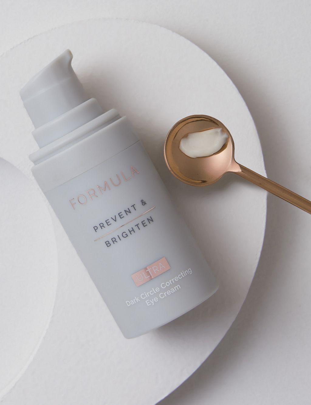 Prevent & Brighten Dark Circle Correcting Eye Cream 15ml