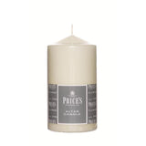 Price's Altar Candle Ivory 150 x 80 mm