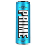 Prime Blue Raspberry Flavour Energy Drink 330ml