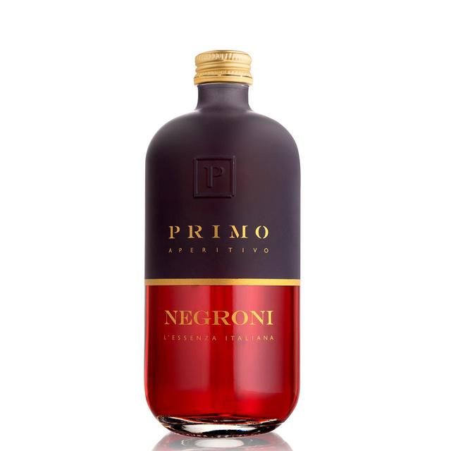 Primo Aperitivo Negroni 50cl