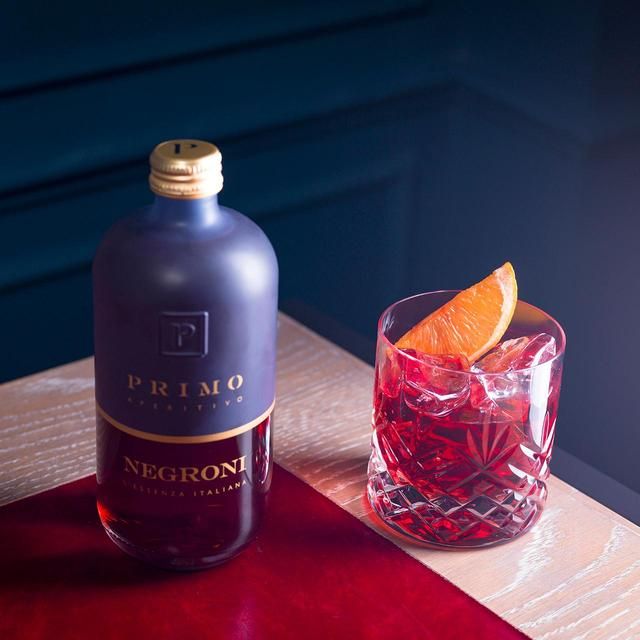 Primo Aperitivo Negroni 50cl