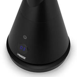 Princess Tower Fan Heater & Cooler - Black