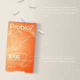 Probio 7 Over 50's 60 Capsules