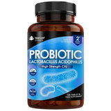 Probiotic Supplements Acidophilus Tablets - Digestive & Gut