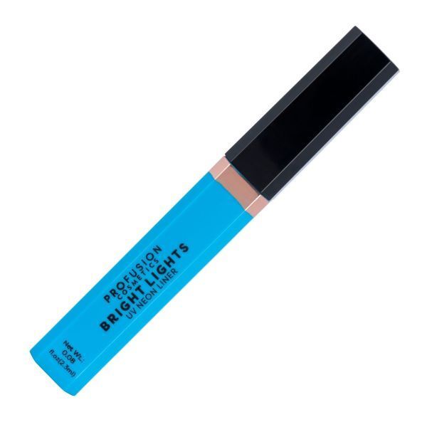 Profusion Cosmetics Bright Lights | Neon Eyeliner Bolt Bolt