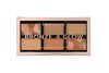 Profusion Cosmetics Bronze & Glow | 6 Shade Bronzer Palette