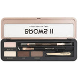 Profusion Cosmetics Brows II | Brow Makeup Case