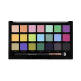Profusion Cosmetics Dreamscape 21 Shade Palette & Brush