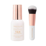 Profusion Cosmetics Facial Bronzing Set | Light To Medium