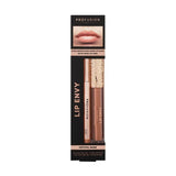 Profusion Cosmetics Lip Envy Gloss & Liner |Crystal Clear Crystal Nude