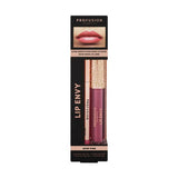 Profusion Cosmetics Lip Envy Gloss & Liner |Crystal Clear Wow Pink