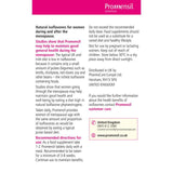 Promensil Maintenance Menopause Original Formula Supplement Tablets 30 per pack