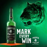 Proper Number Twelve Irish Whiskey 70cl