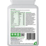 Prowise Multivitamin & Iron 180 Tablets 6 Months Dose