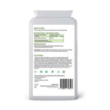 Prowise Organic Moringa 1000mg per serving 120 Capsules