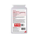 Prowise Rosehip Health+ 5000mg 120 Vegan Tablets