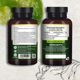 Prowise Sea Kelp 2000mg 200 Vegan Tablets