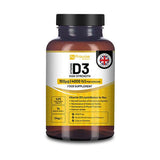 Prowise Vitamin D3 4000 IU High Strength I 425 Tablets