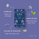 Pukka Night Time Tea 20 Tea Bags