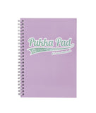 Pukka Pads Sherbet A5 Jotta Notebook (Styles May Vary)