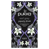 Pukka Tea Herbs Gorgeous Earl Grey Tea Bags 20 per pack