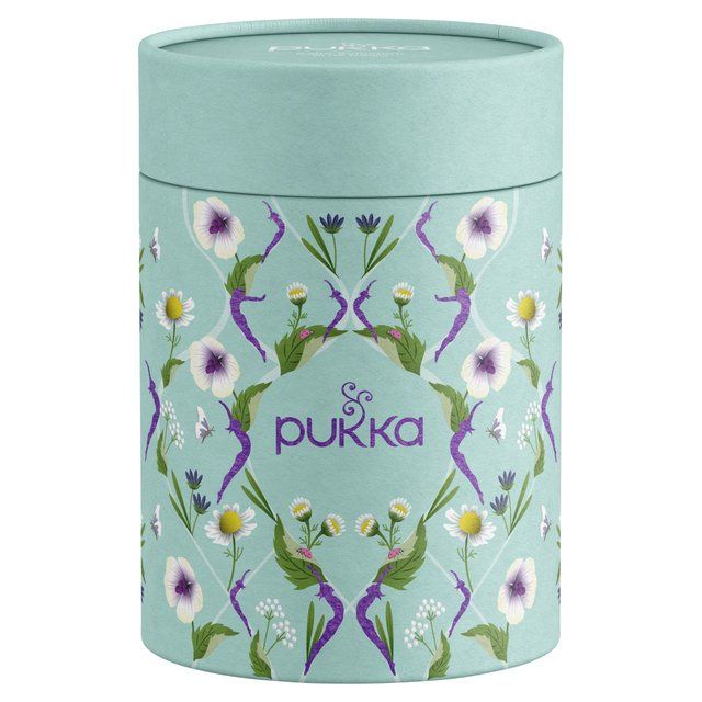 Pukka Tea Organic Calm Collection 30 per pack