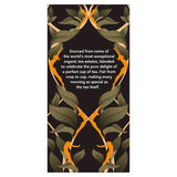 Pukka Tea Organic Elegant English Breakfast Tea Bags 20 per pack