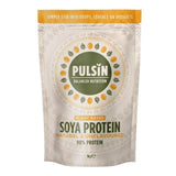 Pulsin Unflavoured Soya Protein Powder 1kg 1kg
