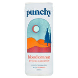 Punchy Blood Orange Bitters & Cardamom 250ml