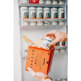 Punchy Blood Orange Bitters & Cardamom 250ml