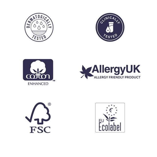 Pura High Performance Eco Nappy Pants Size 7 (17+ kg) 16 per pack