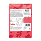Pura High Performance Eco Nappy Pants Size 7 (17+ kg) Mega Pack 6 x 16 per pack
