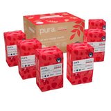 Pura High Performance Eco Nappy Pants Size 7 (17+ kg) Mega Pack 6 x 16 per pack